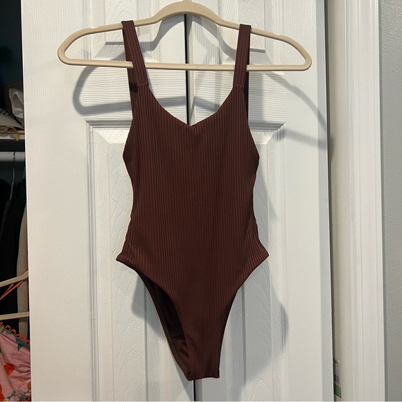 Vitamin A Other - - Vitamin A Swim Onepiece
